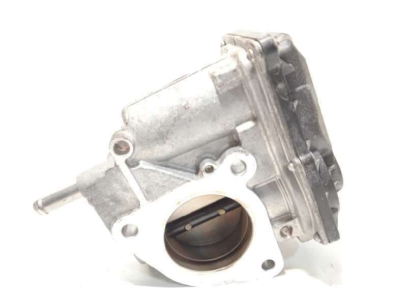Recambio de caja mariposa para toyota yaris hybrid active referencia OEM IAM 2203047040 - Gris 3