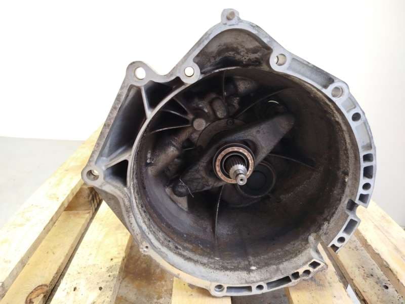 Recambio de caja cambios para bmw x3 (e83) 2.0 d referencia OEM IAM HRJ 23003439814 2