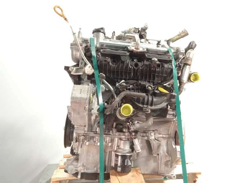 Recambio de motor completo para toyota yaris hybrid active referencia OEM IAM 1NZFXE - Gris 8