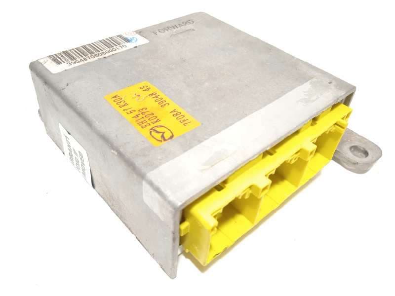 Recambio de centralita airbag para mazda cx-7 (er) sportive referencia OEM IAM EH1457K30A