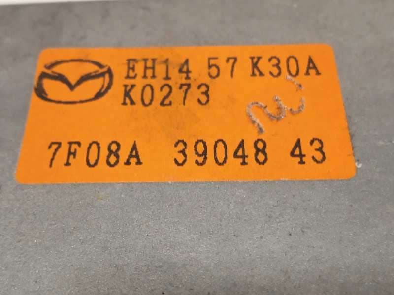 Recambio de centralita airbag para mazda cx-7 (er) sportive referencia OEM IAM EH1457K30A 4