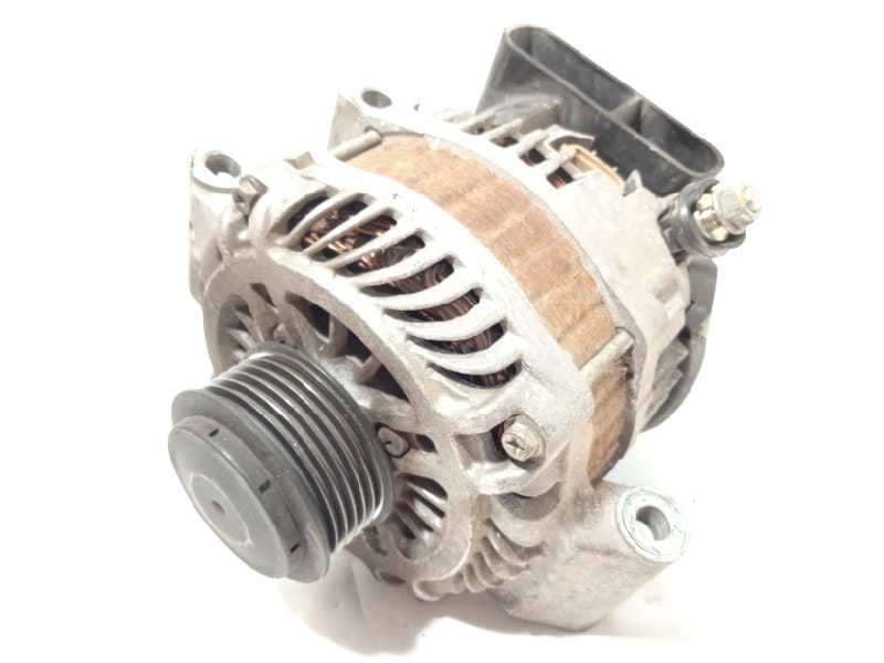 Recambio de alternador para mazda cx-7 (er) sportive referencia OEM IAM L3M618300A L3M6