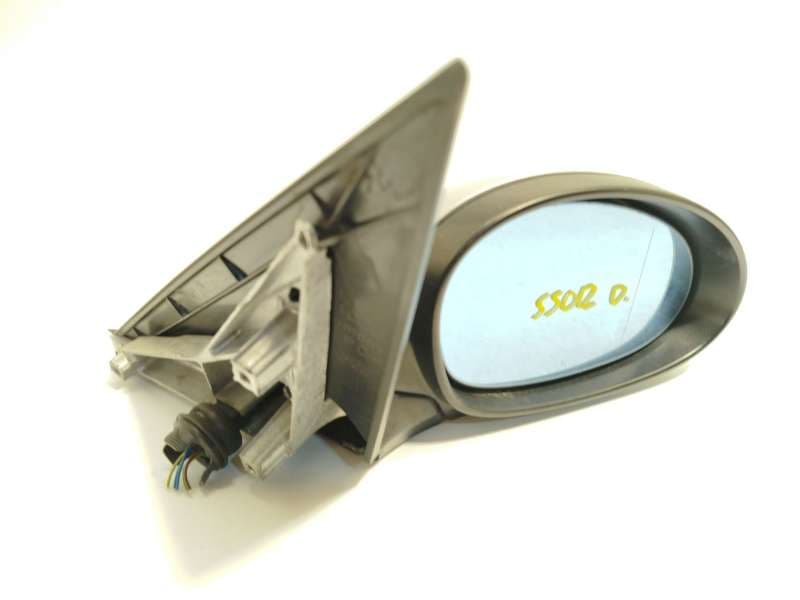 Recambio de retrovisor derecho para bmw 1 (e87) 120 d referencia OEM IAM 51167189850 - Plata