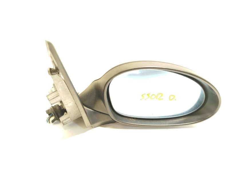 Recambio de retrovisor derecho para bmw 1 (e87) 120 d referencia OEM IAM 51167189850 - Plata 2