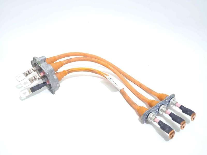 Recambio de modulo electronico para lynk & co 01 phev referencia OEM IAM 85159623 - Negro