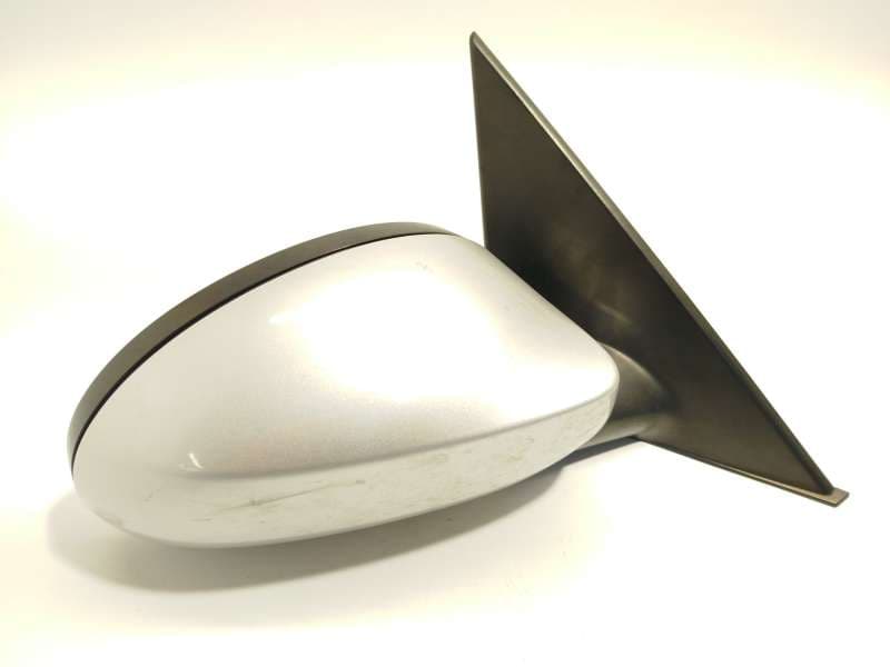 Recambio de retrovisor derecho para bmw 1 (e87) 120 d referencia OEM IAM 51167189850 - Plata 3