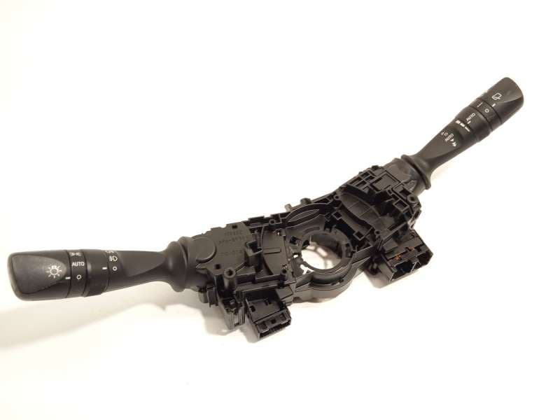 Recambio de mando intermitentes para toyota auris active referencia OEM IAM 8414002720 - Azul