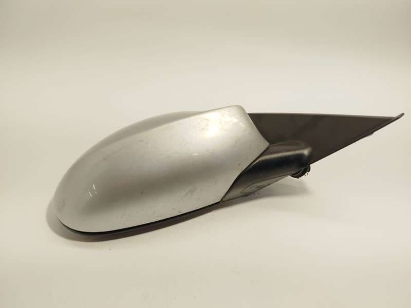 Recambio de retrovisor derecho para bmw 1 (e87) 120 d referencia OEM IAM 51167189850 - Plata 4
