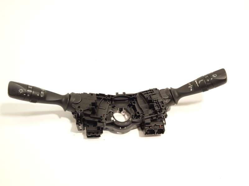 Recambio de mando intermitentes para toyota auris active referencia OEM IAM 8414002720 - Azul 2