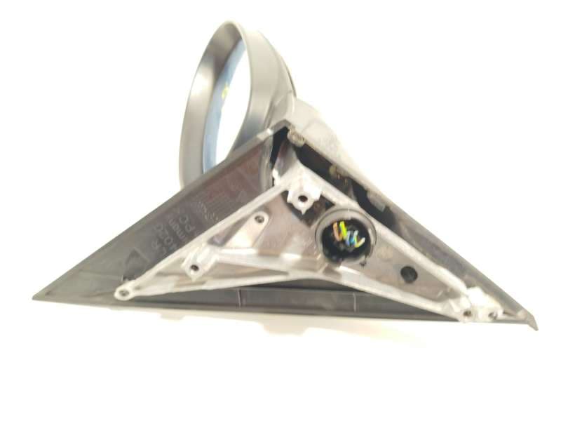 Recambio de retrovisor derecho para bmw 1 (e87) 120 d referencia OEM IAM 51167189850 - Plata 5