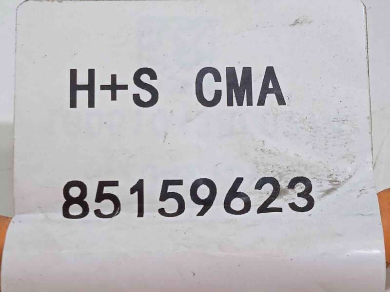 Recambio de modulo electronico para lynk & co 01 phev referencia OEM IAM 85159623 - Negro 4