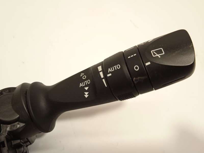 Recambio de mando intermitentes para toyota auris active referencia OEM IAM 8414002720 - Azul 4