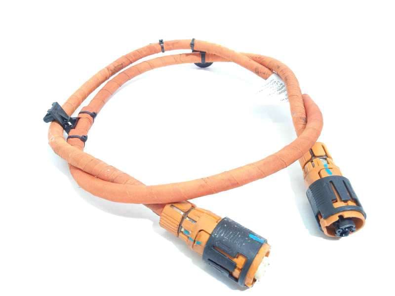 Recambio de modulo electronico para lynk & co 01 phev referencia OEM IAM 8889626067 - Negro