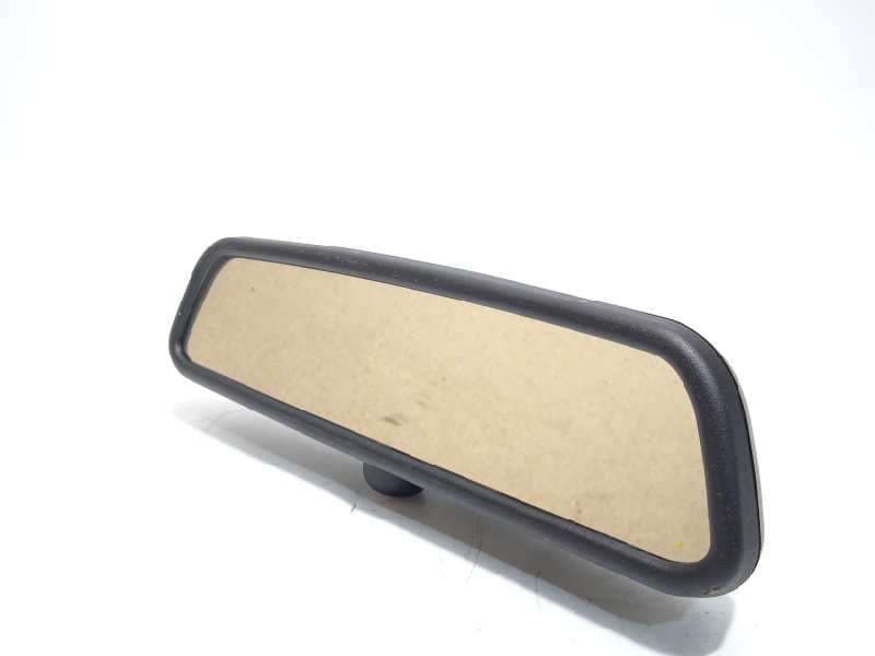 Recambio de espejo interior para bmw serie 3 lim. (f30) 316d referencia OEM IAM 51169243595 - Gris