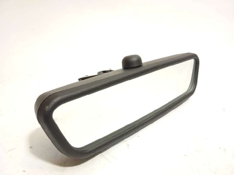 Recambio de espejo interior para bmw serie 3 lim. (f30) 316d referencia OEM IAM 51169243595 - Gris 2