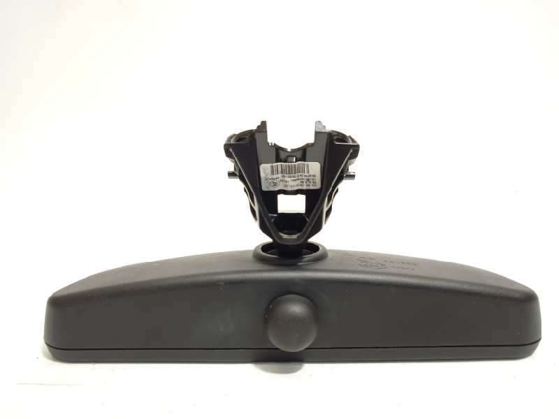 Recambio de espejo interior para bmw serie 3 lim. (f30) 316d referencia OEM IAM 51169243595 - Gris 3