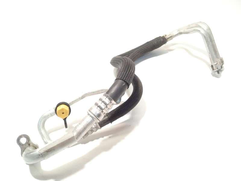 Recambio de tubos aire acondicionado para tesla model 3 referencia OEM IAM 150202000B - Blanco 2