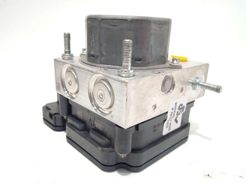 Recambio de abs para renault clio iv zen referencia OEM IAM 476601842R 2265106455 269722 2