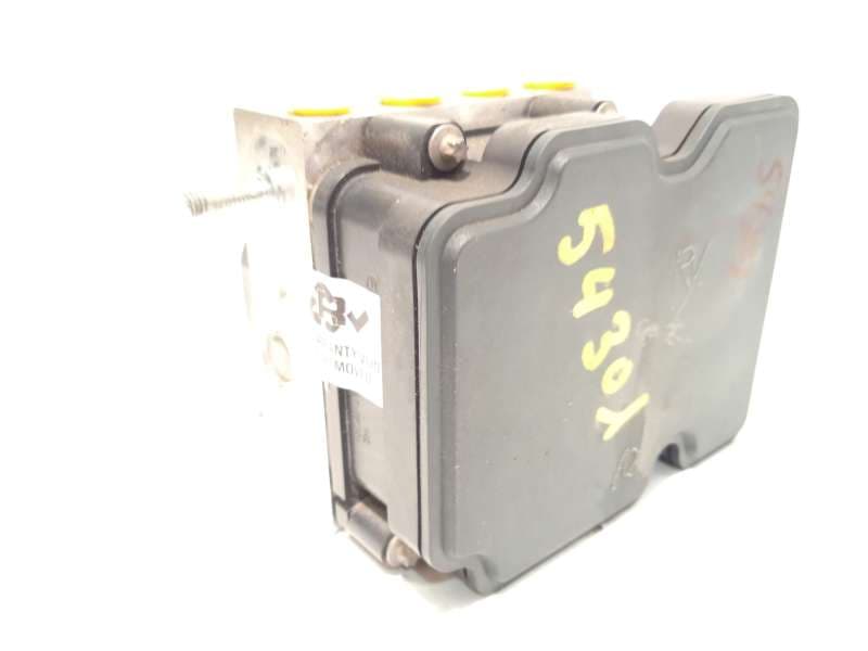 Recambio de abs para renault clio iv zen referencia OEM IAM 476601842R 2265106455 269722 3