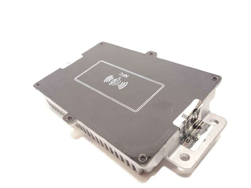Recambio de modulo electronico para lynk & co 01 phev referencia OEM IAM 8891935573 - Negro 2