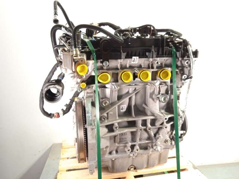 Recambio de motor completo para ford kuga iii (dfk) 2.5 fhev referencia OEM IAM BGDC - Blanco 2