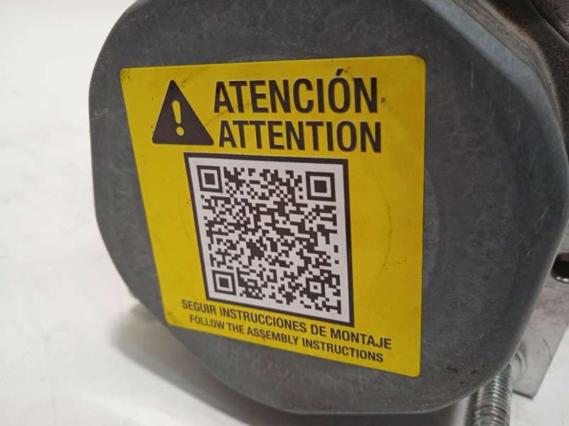 Recambio de abs para renault clio iv zen referencia OEM IAM 476601842R 2265106455 269722 5