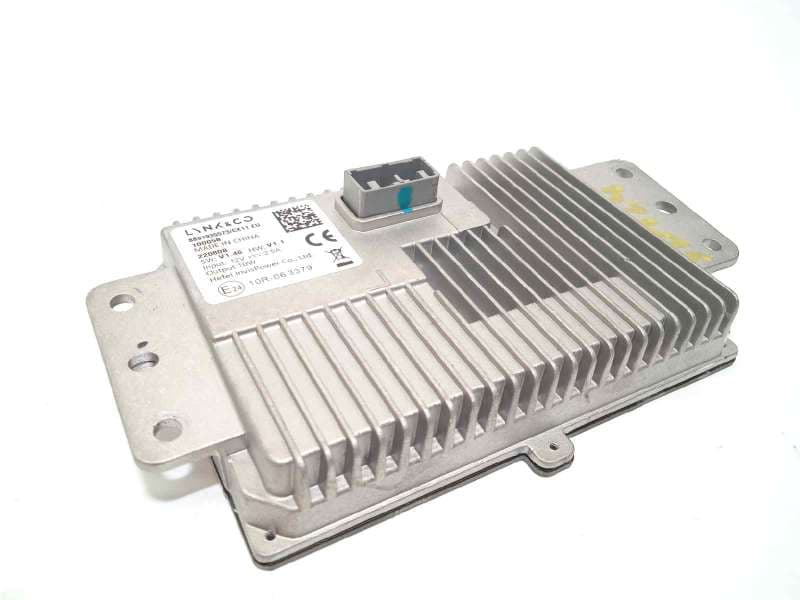 Recambio de modulo electronico para lynk & co 01 phev referencia OEM IAM 8891935573 - Negro 3