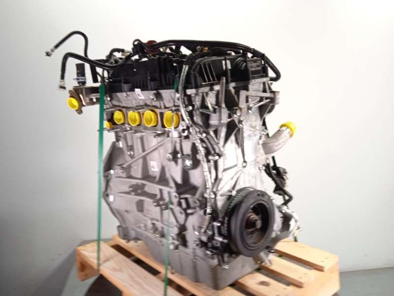 Recambio de motor completo para ford kuga iii (dfk) 2.5 fhev referencia OEM IAM BGDC - Blanco 3