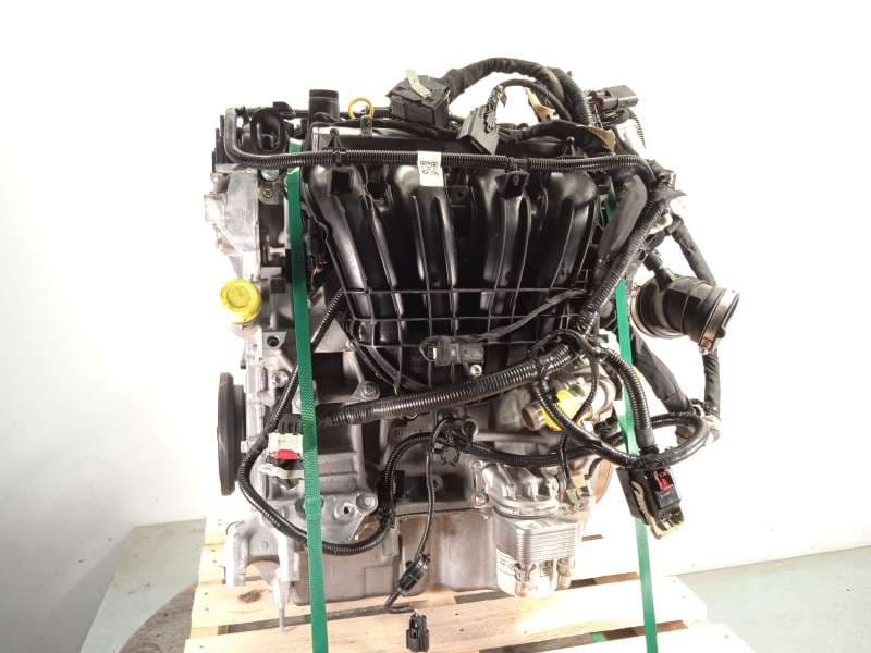 Recambio de motor completo para ford kuga iii (dfk) 2.5 fhev referencia OEM IAM BGDC - Blanco 5