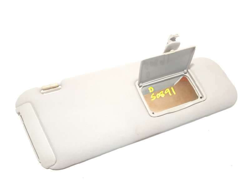 Recambio de parasol derecho para mazda cx-7 (er) sportive referencia OEM IAM EH146927077