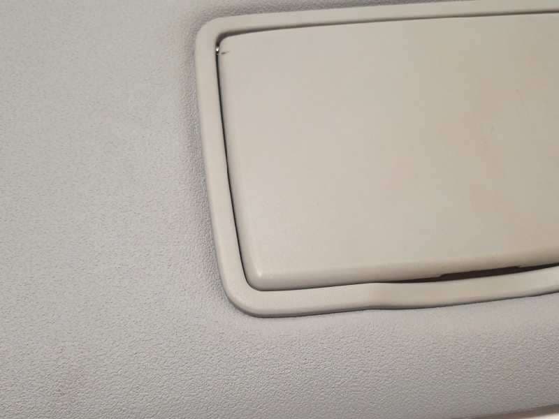 Recambio de parasol derecho para mazda cx-7 (er) sportive referencia OEM IAM EH146927077 2