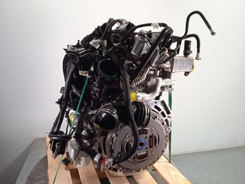 Recambio de motor completo para ford kuga iii (dfk) 2.5 fhev referencia OEM IAM BGDC - Blanco 7