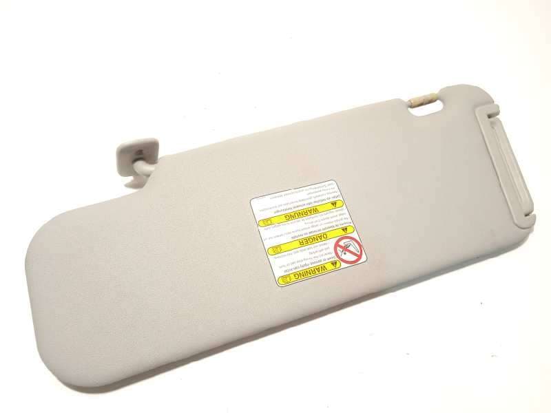 Recambio de parasol derecho para mazda cx-7 (er) sportive referencia OEM IAM EH146927077 3