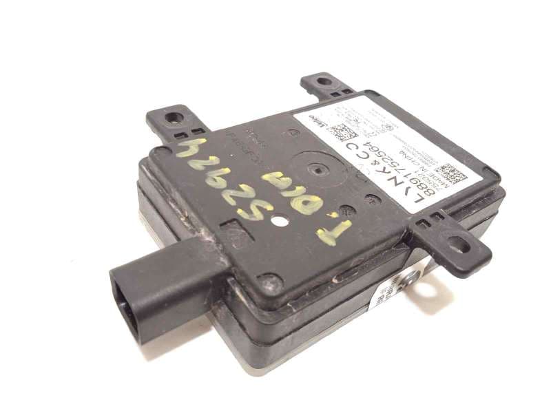Recambio de sensor para lynk & co 01 phev referencia OEM IAM 8891752564 - Negro