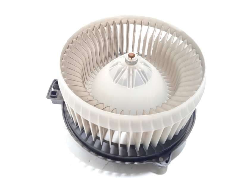 Recambio de motor calefaccion para honda odyssey 3.5 referencia OEM IAM 79310SHJA01 - Negro