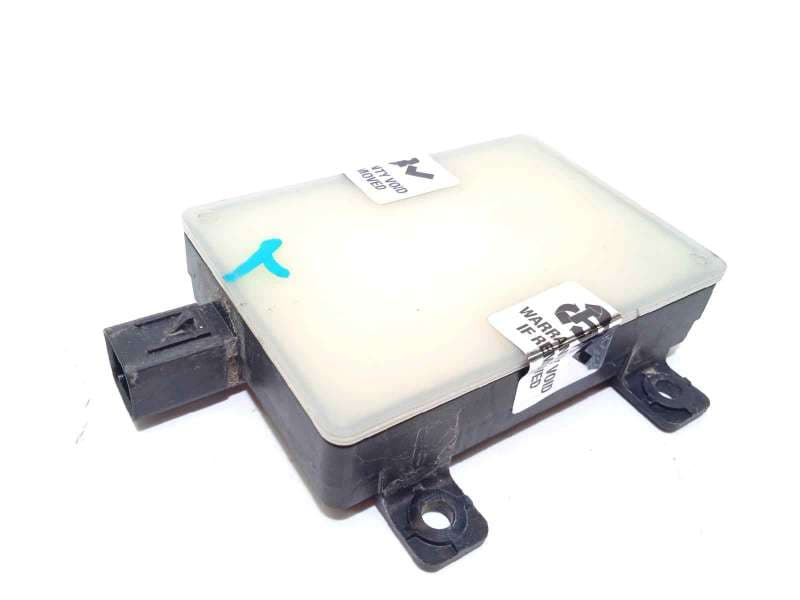 Recambio de sensor para lynk & co 01 phev referencia OEM IAM 8891752564 - Negro 2