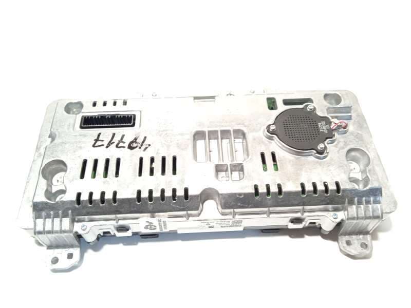 Recambio de cuadro instrumentos para kia ceed gt referencia OEM IAM 94041J7220  Z555 4