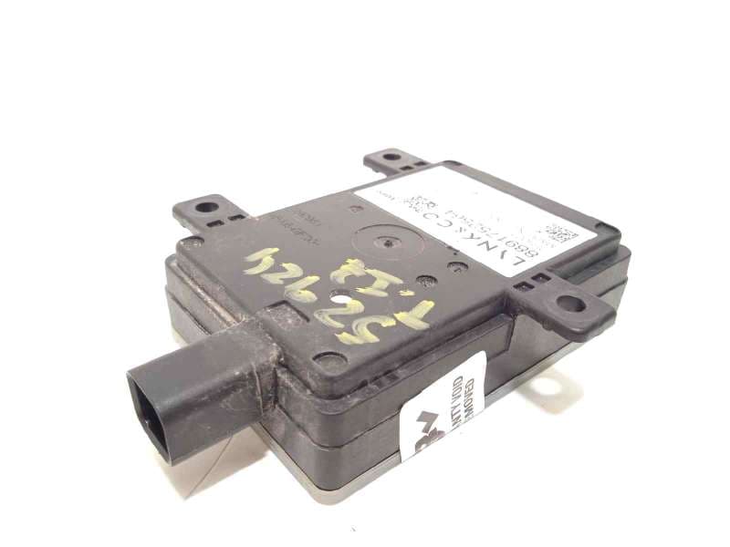 Recambio de sensor para lynk & co 01 phev referencia OEM IAM 8891752564 - Negro 2
