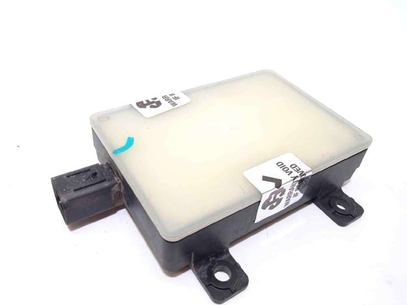 Recambio de sensor para lynk & co 01 phev referencia OEM IAM 8891752564 - Negro 3