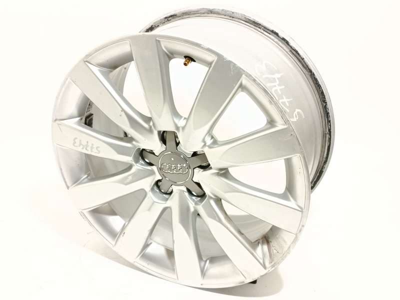 Recambio de llanta para audi a1 sportback (8xa, 8xf) 1.6 tdi referencia OEM IAM 8X0601025BB