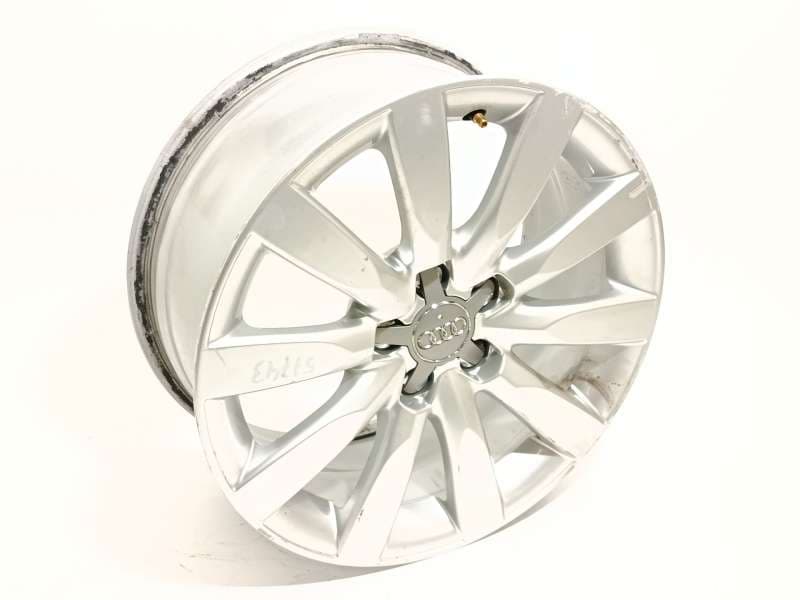 Recambio de llanta para audi a1 sportback (8xa, 8xf) 1.6 tdi referencia OEM IAM 8X0601025BB 2