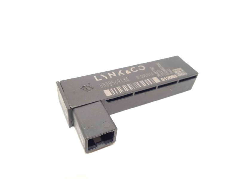 Recambio de sensor para lynk & co 01 phev referencia OEM IAM 8888569184 - Negro