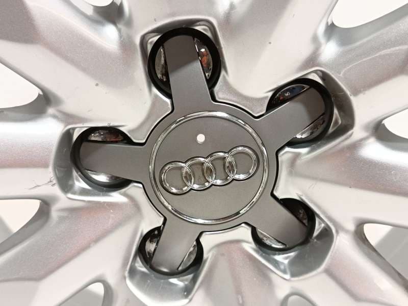 Recambio de llanta para audi a1 sportback (8xa, 8xf) 1.6 tdi referencia OEM IAM 8X0601025BB 4