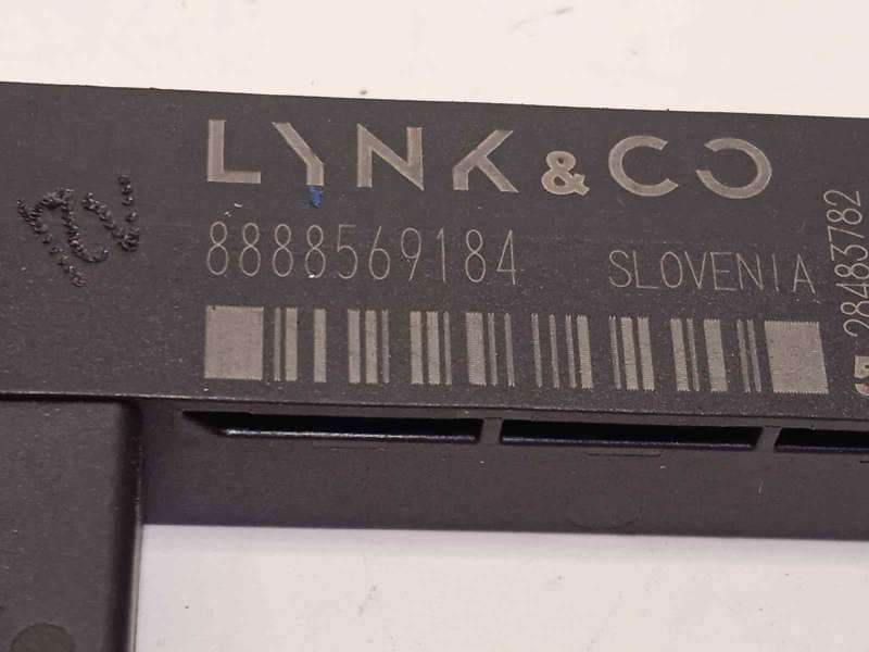 Recambio de sensor para lynk & co 01 phev referencia OEM IAM 8888569184 - Negro 3