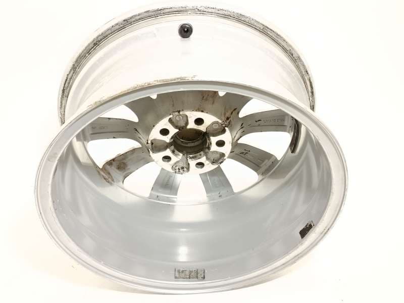 Recambio de llanta para audi a1 sportback (8xa, 8xf) 1.6 tdi referencia OEM IAM 8X0601025BB 5