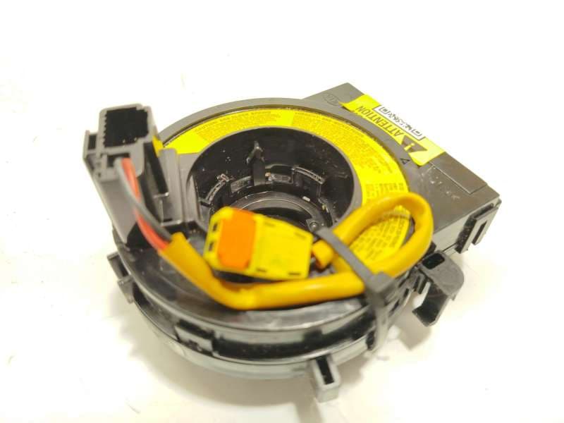 Recambio de anillo airbag para hyundai i40 i (vf) 1.7 crdi referencia OEM IAM 934902T210 - Gris 5