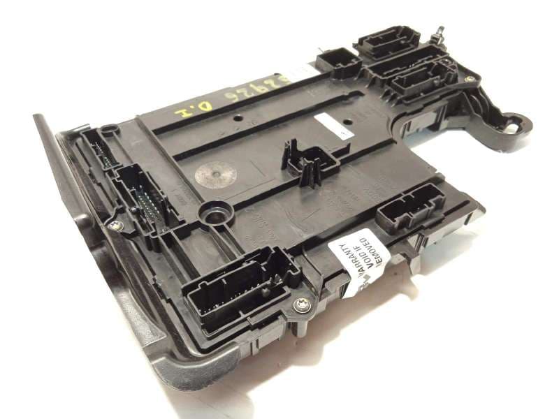 Recambio de centralita confort para tesla model 3 referencia OEM IAM 156745500C - Blanco 2