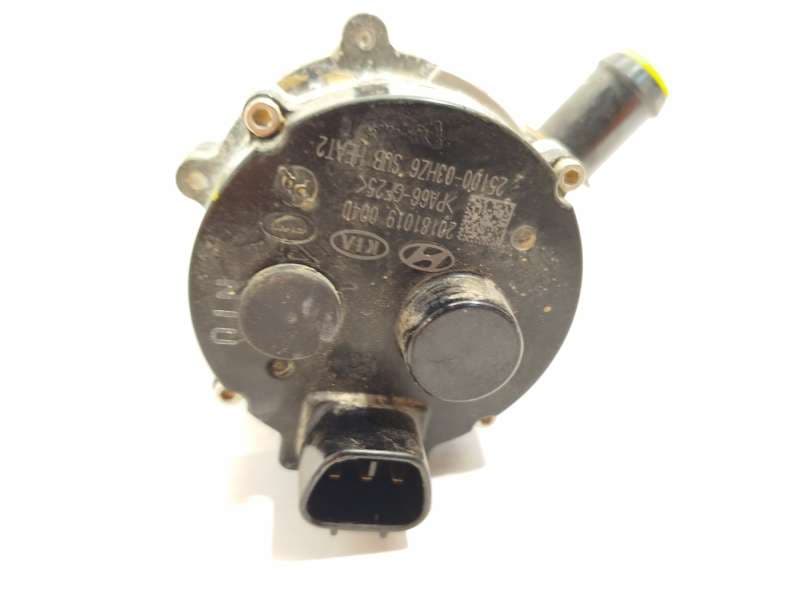 Recambio de bomba agua para kia niro (de) 1.6 gdi hybrid referencia OEM IAM 2510003HZ6 3