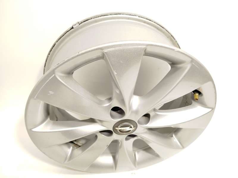 Recambio de llanta para opel corsa e (x15) 1.4 (08, 68) referencia OEM IAM 13374019 - Blanco 3