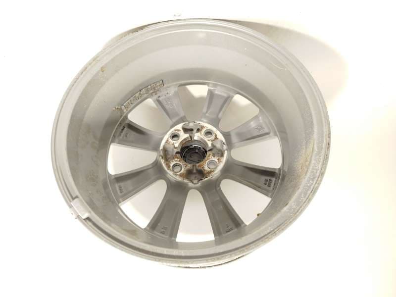 Recambio de llanta para opel corsa e (x15) 1.4 (08, 68) referencia OEM IAM 13374019 - Blanco 4
